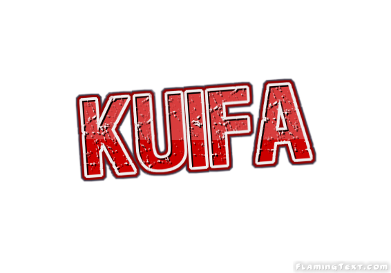 Kuifa город