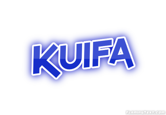 Kuifa City