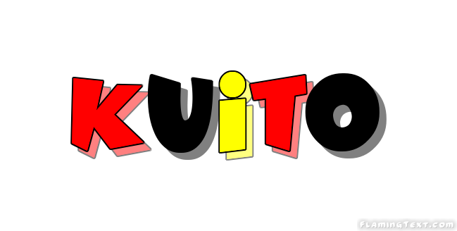 Kuito City