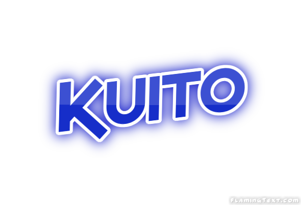 Kuito City