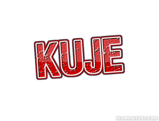 Kuje City