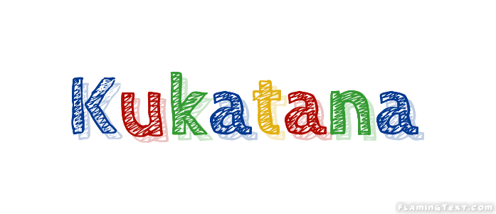 Kukatana مدينة