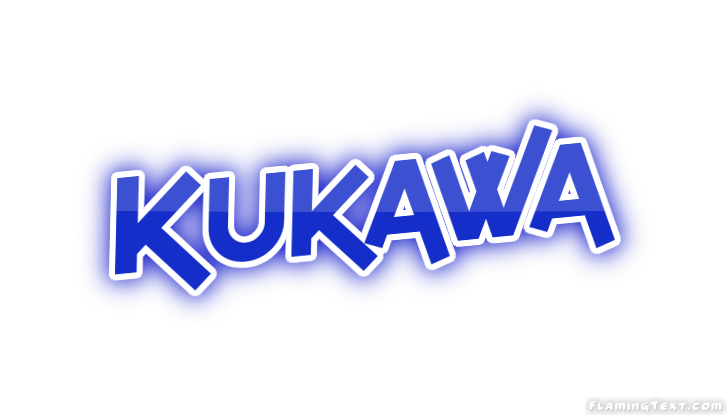 Kukawa город