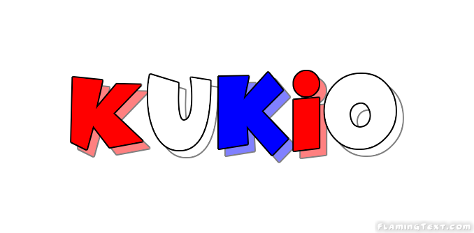 Kukio 市