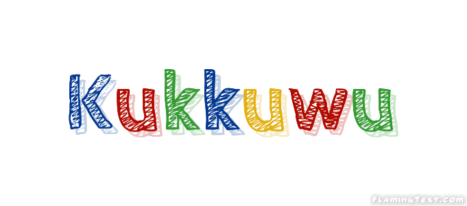 Kukkuwu Cidade