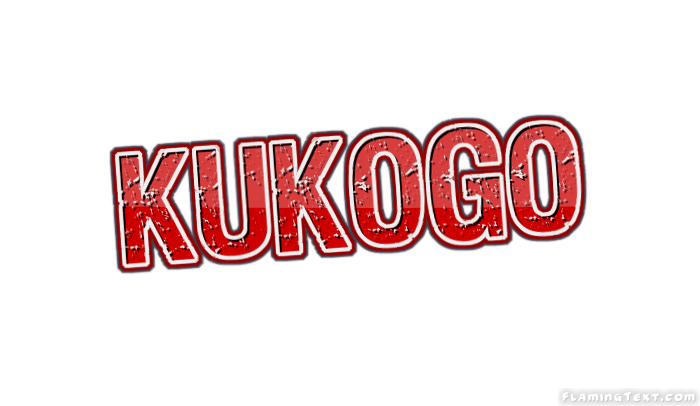 Kukogo город