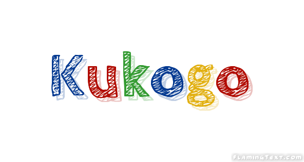 Kukogo Cidade