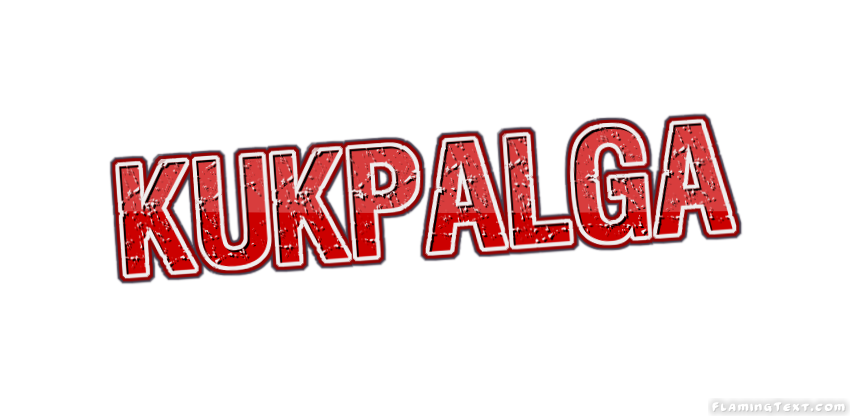 Kukpalga City