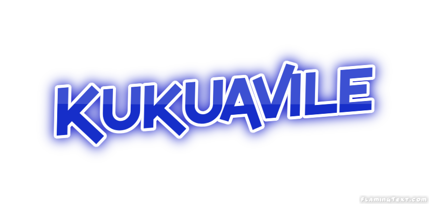 Kukuavile City