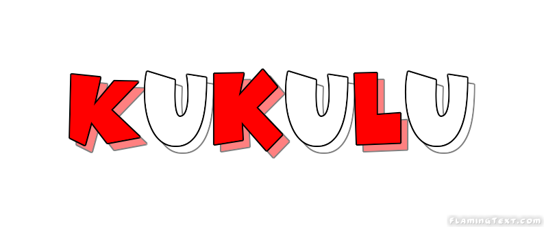 Kukulu 市