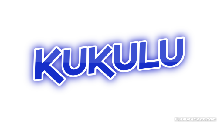 Kukulu город