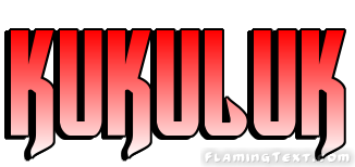 Kukuluk город