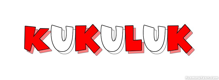 Kukuluk Ville