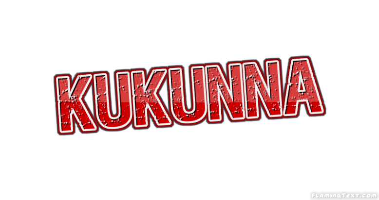 Kukunna City