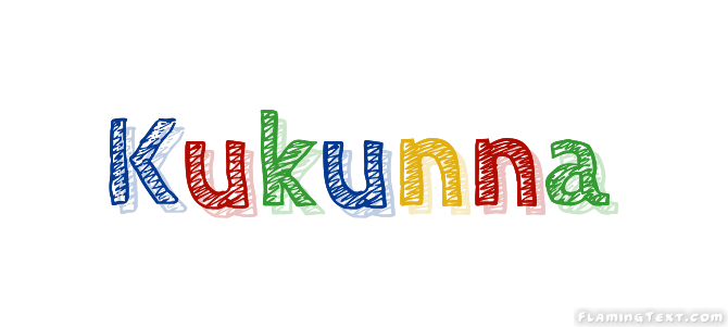 Kukunna 市