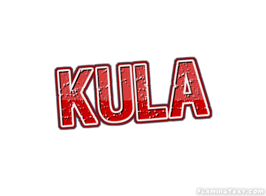 Kula Stadt