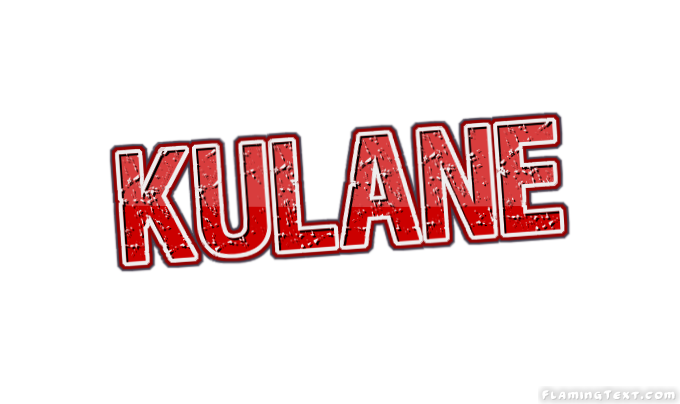 Kulane 市