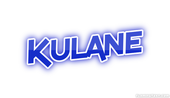 Kulane City