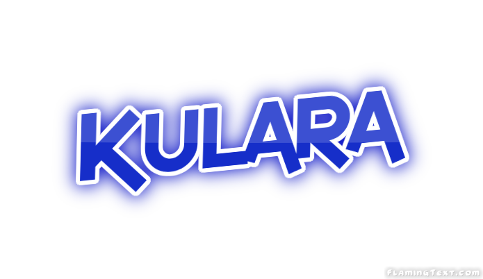 Kulara город