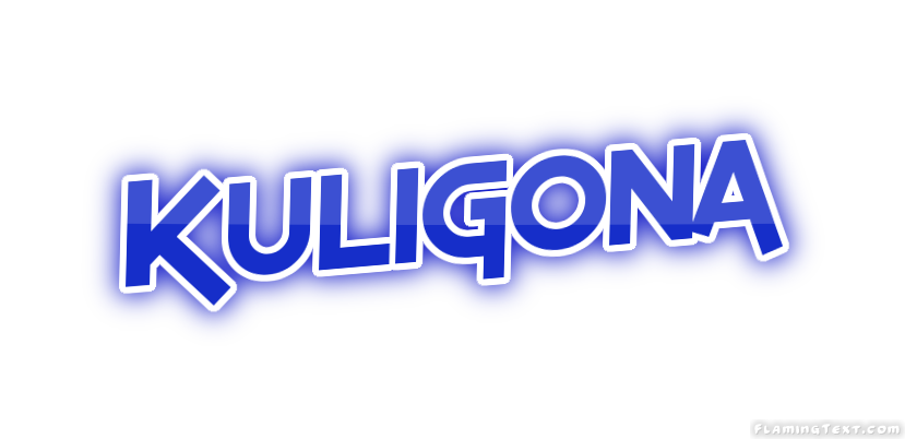 Kuligona City