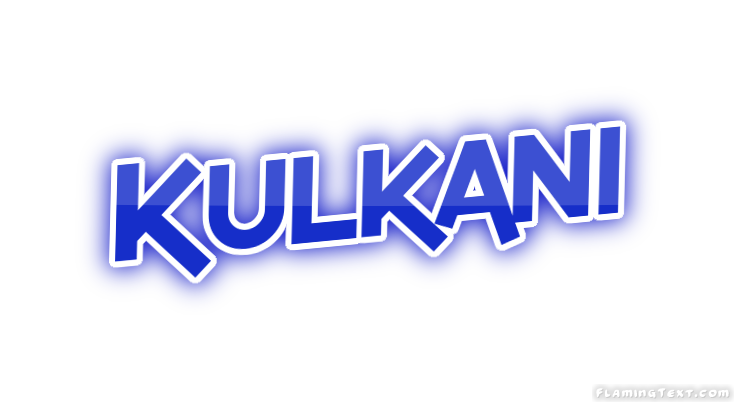 Kulkani Cidade