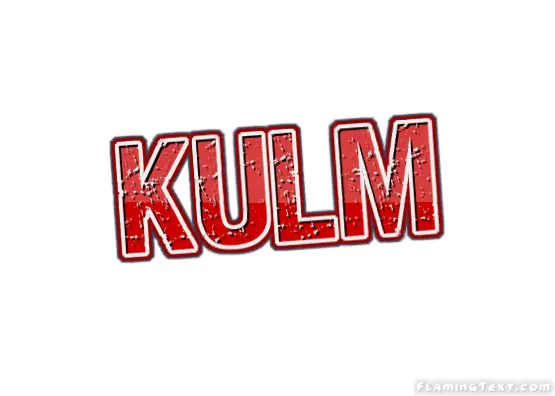Kulm 市