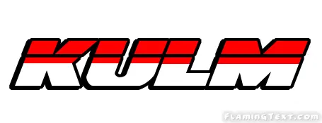 Kulm 市
