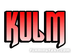 Kulm 市