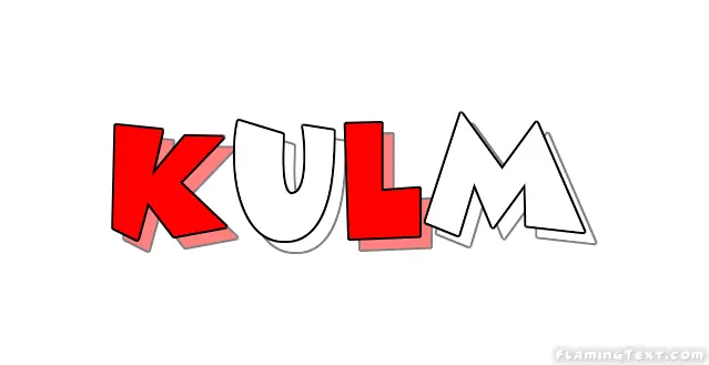 Kulm 市