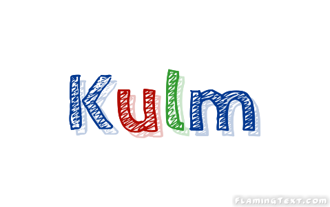 Kulm 市