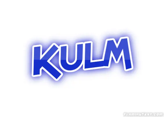 Kulm 市