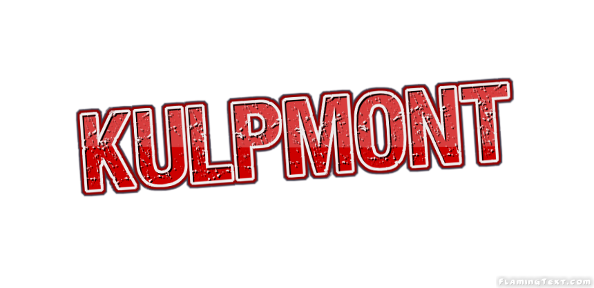 Kulpmont City