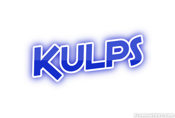 Kulps City
