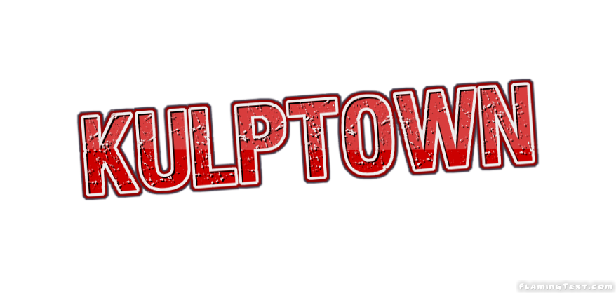 Kulptown 市