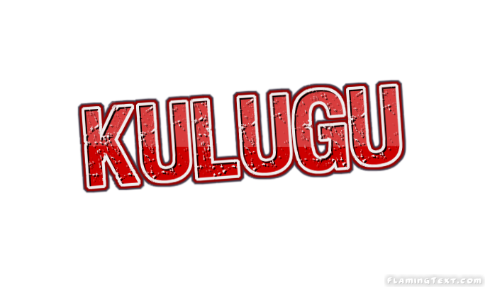 Kulugu город