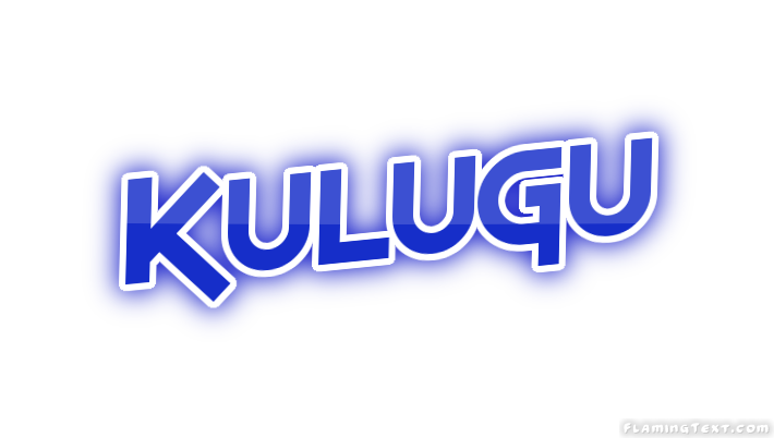 Kulugu город