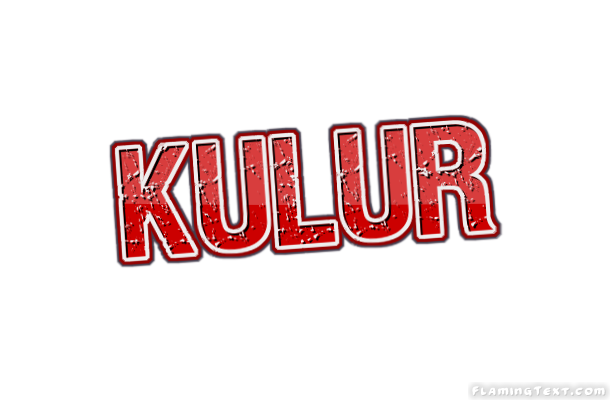 Kulur مدينة