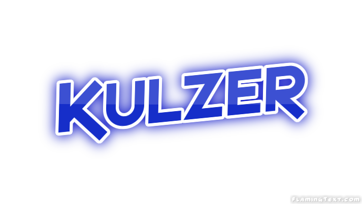 Kulzer город