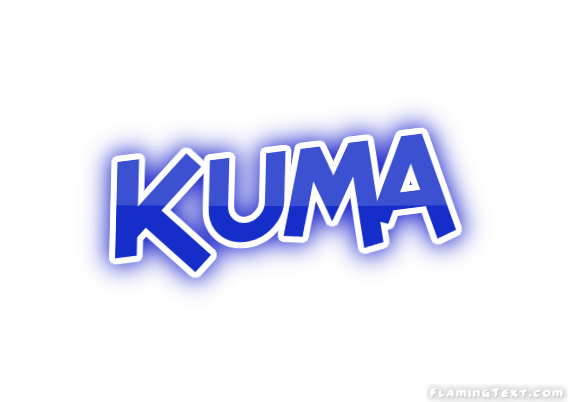 Kuma City