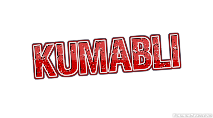 Kumabli Ciudad
