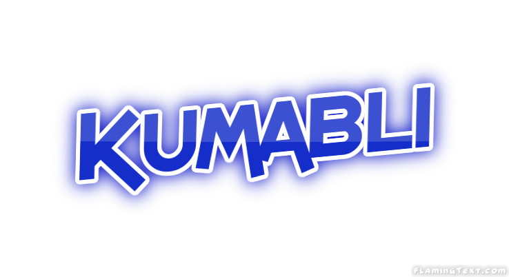 Kumabli Cidade