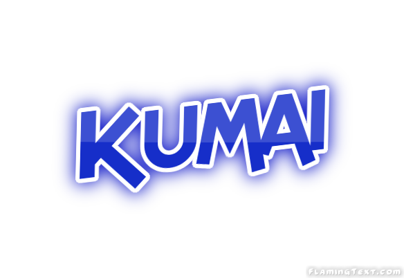 Kumai 市