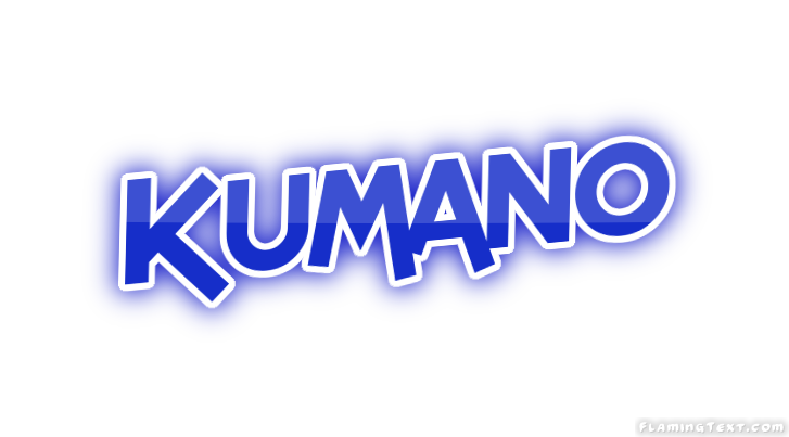 Kumano City