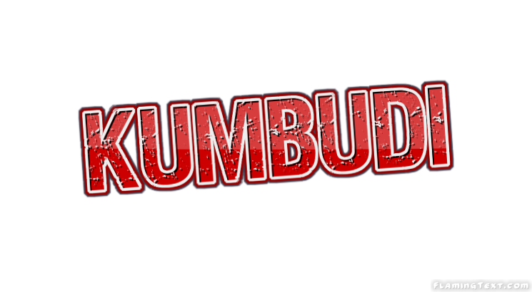 Kumbudi город