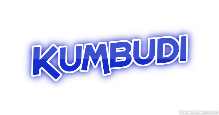 Kumbudi Stadt