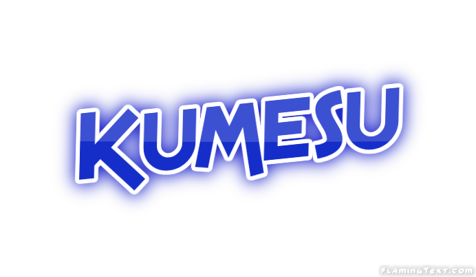 Kumesu 市