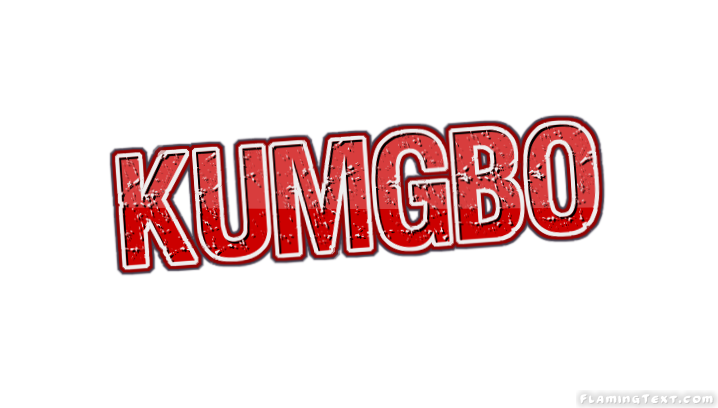 Kumgbo مدينة