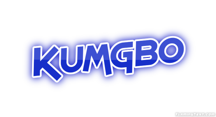 Kumgbo 市