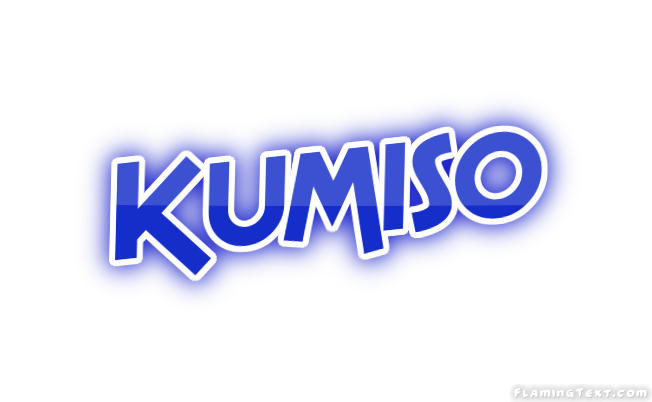 Kumiso City