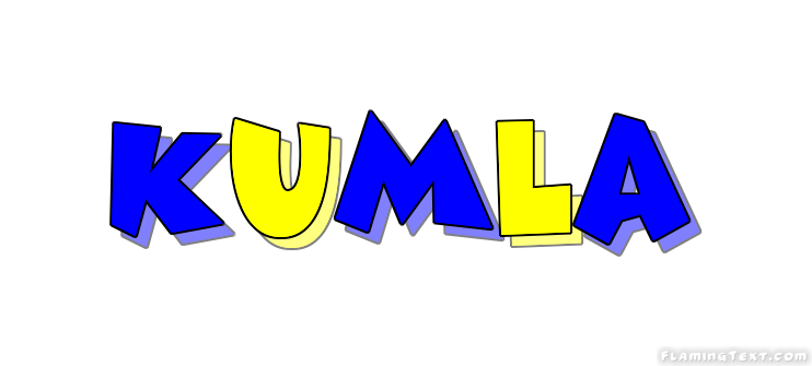 Kumla City